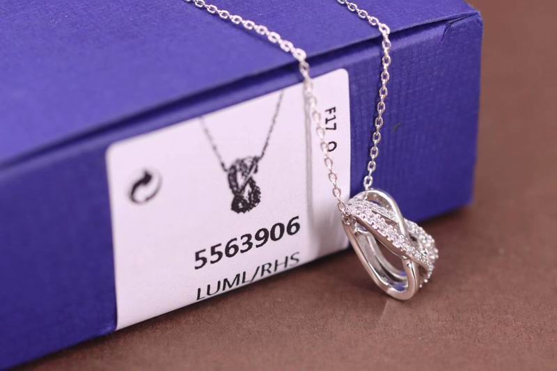 Swarovski Necklace 05yxs14 (4)