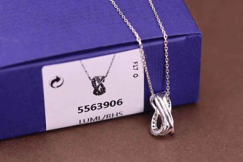 Swarovski Necklace 05yxs14 (7)
