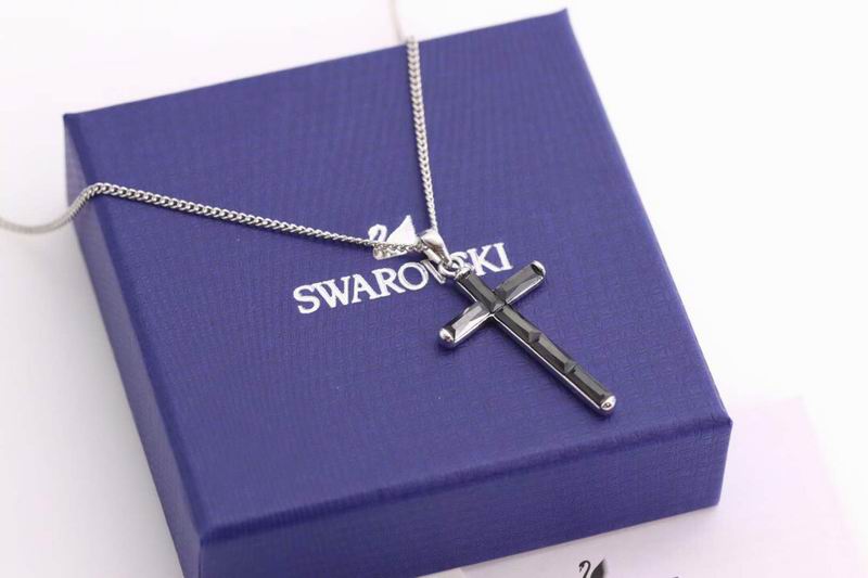 Swarovski Necklace 05yxs15 (4)