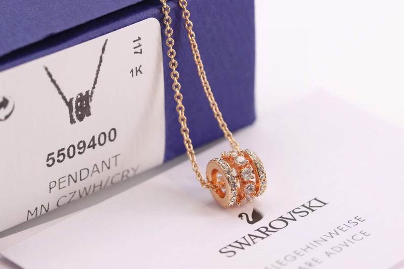 Swarovski Necklace 05yxs16 (1)