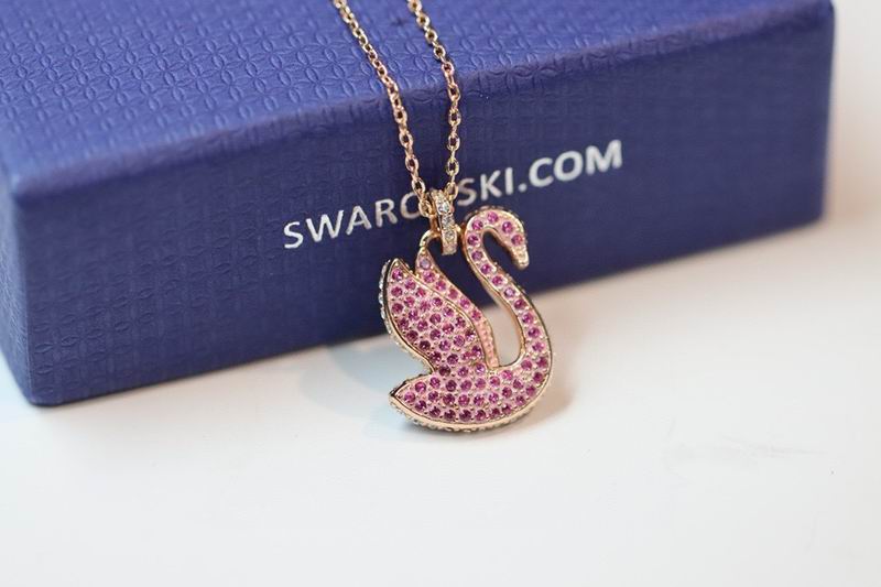 Swarovski Necklace 05yxs17 (8)