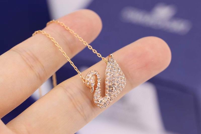 Swarovski Necklace 05yxs19 (5)