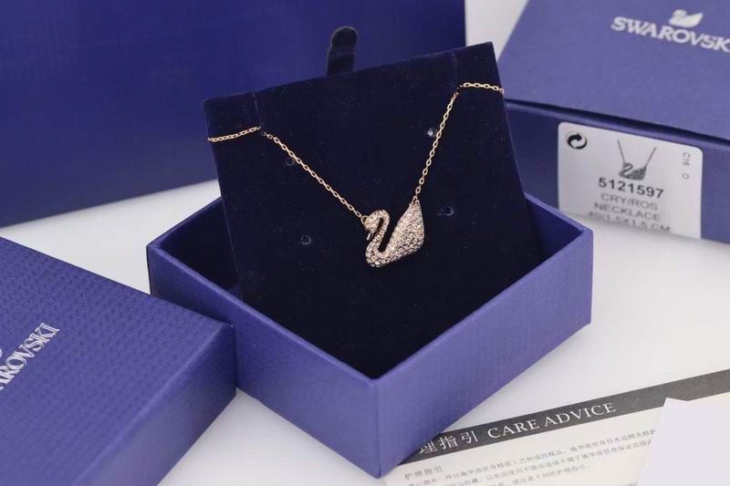 Swarovski Necklace 05yxs19 (7)