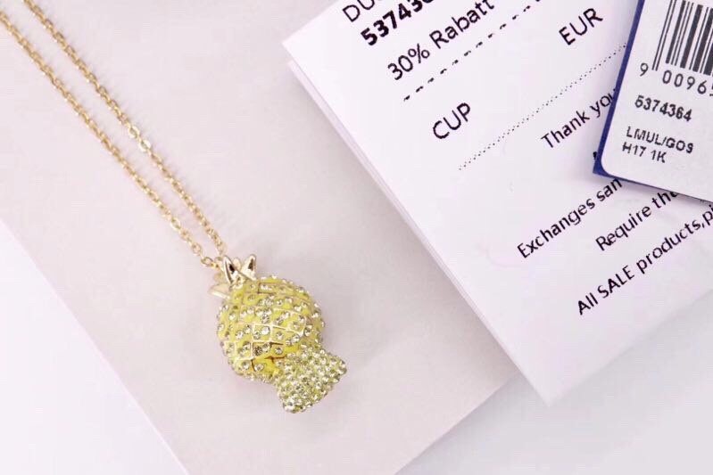Swarovski Necklace 05yxs21 (3)