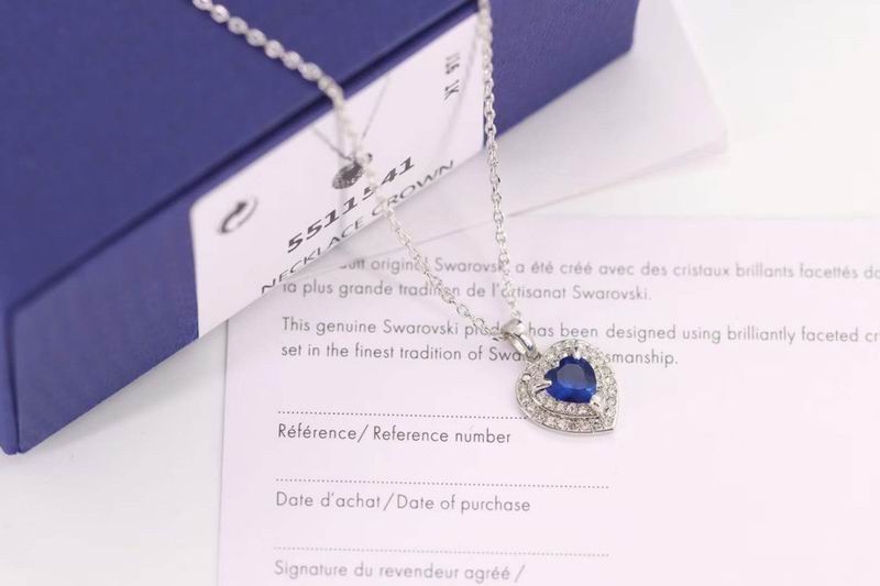 Swarovski Necklace 05yxs24 (7)