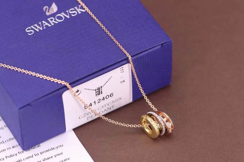 Swarovski Necklace 05yxs25 (4)