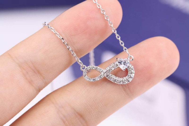Swarovski Necklace 05yxs26 (4)