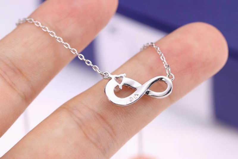 Swarovski Necklace 05yxs26 (5)