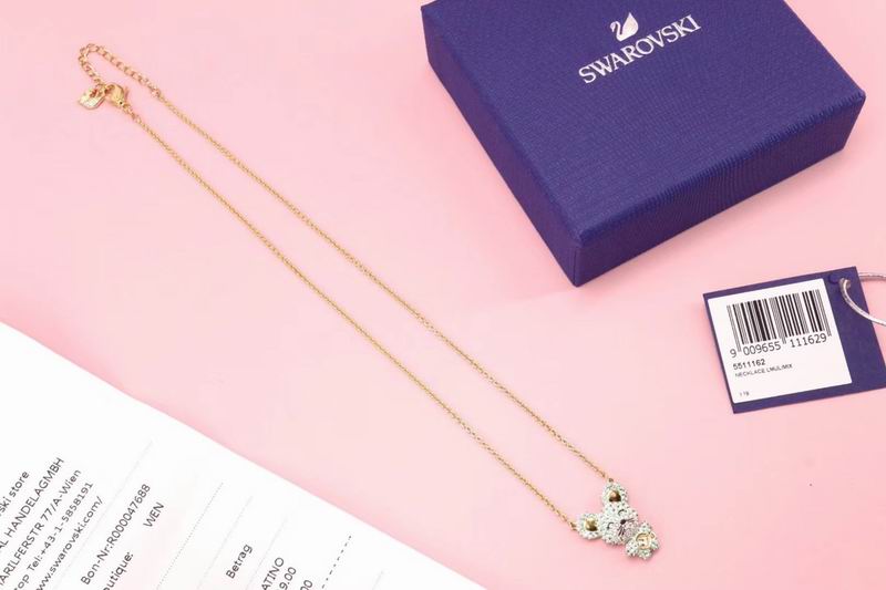 Swarovski Necklace 05yxs27 (6)
