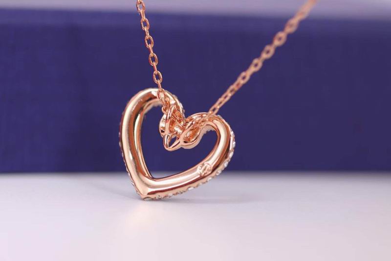 Swarovski Necklace 05yxs28 (2)