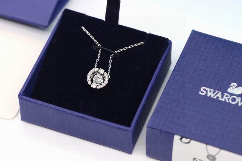 Swarovski Necklace 05yxs29 (1)