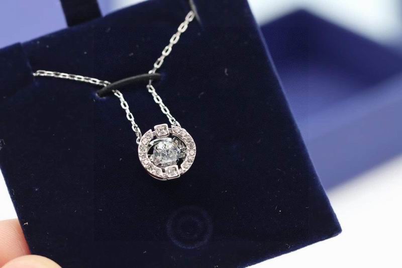 Swarovski Necklace 05yxs29 (7)
