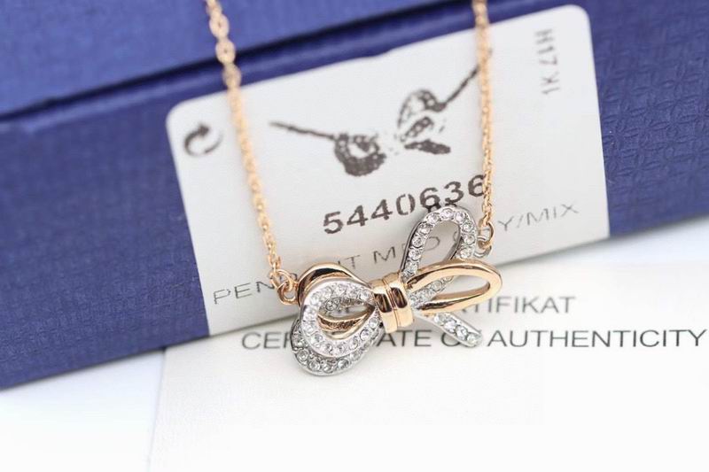 Swarovski Necklace 05yxs30 (3)