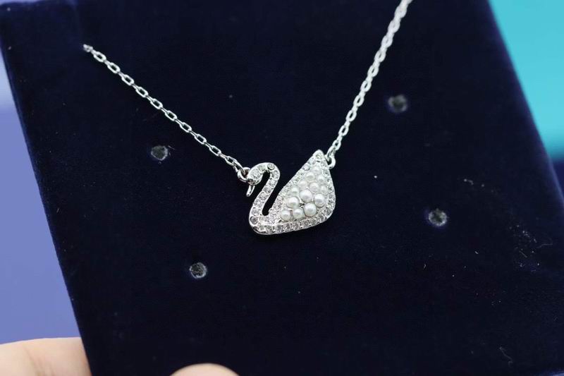 Swarovski Necklace 05yxs31 (4)