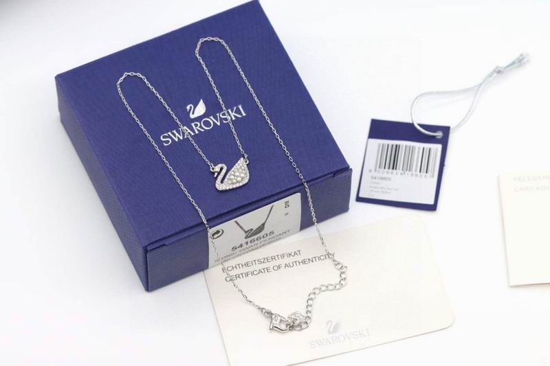 Swarovski Necklace 05yxs31 (6)