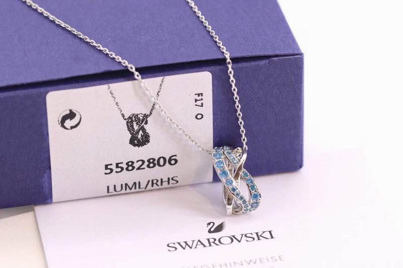 Swarovski Necklace 05yxs32 (8)