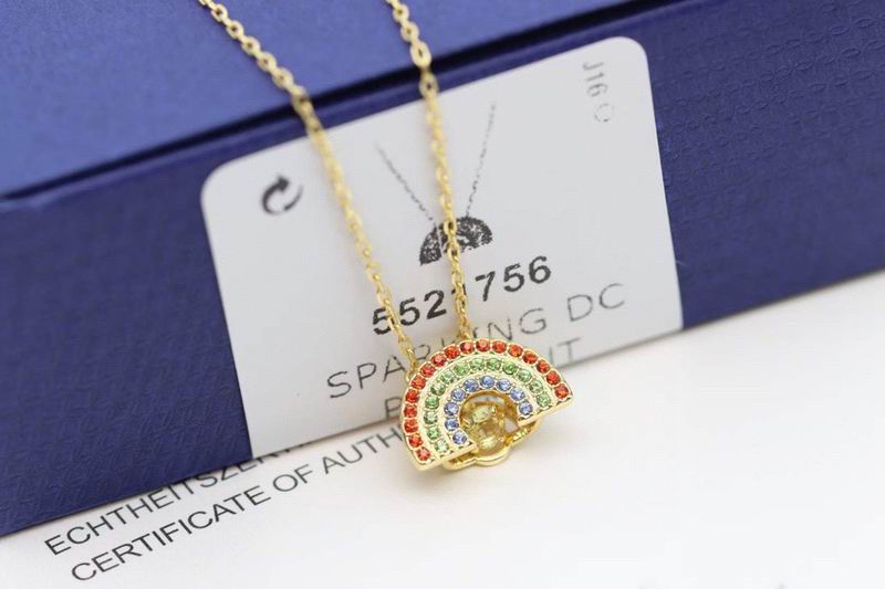 Swarovski Necklace 05yxs35 (4)