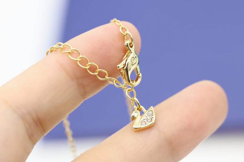 Swarovski Necklace 05yxs35 (6)