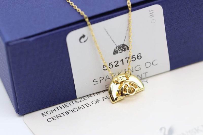 Swarovski Necklace 05yxs35 (7)