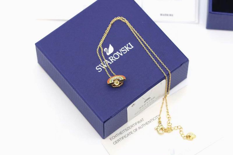 Swarovski Necklace 05yxs35 (8)