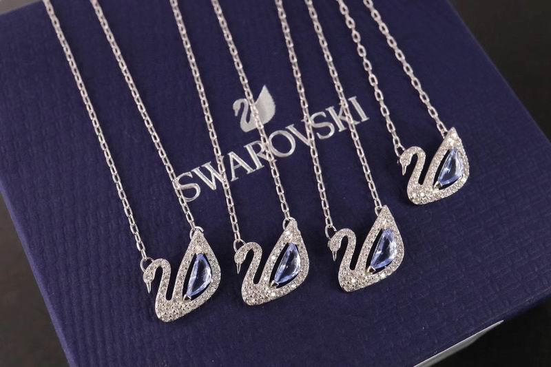 Swarovski Necklace 05yxs36 (7)