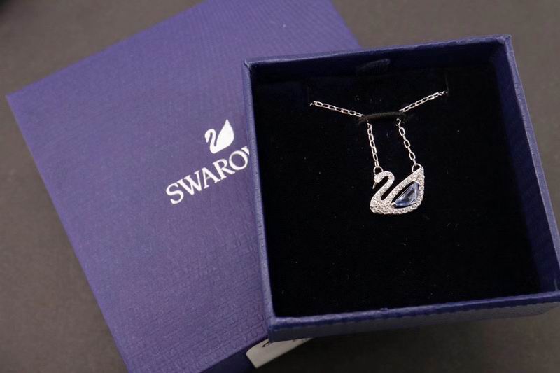 Swarovski Necklace 05yxs36 (8)