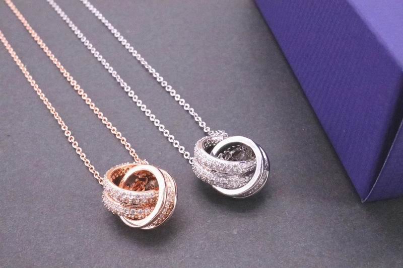 Swarovski Necklace 05yxs37 (7)