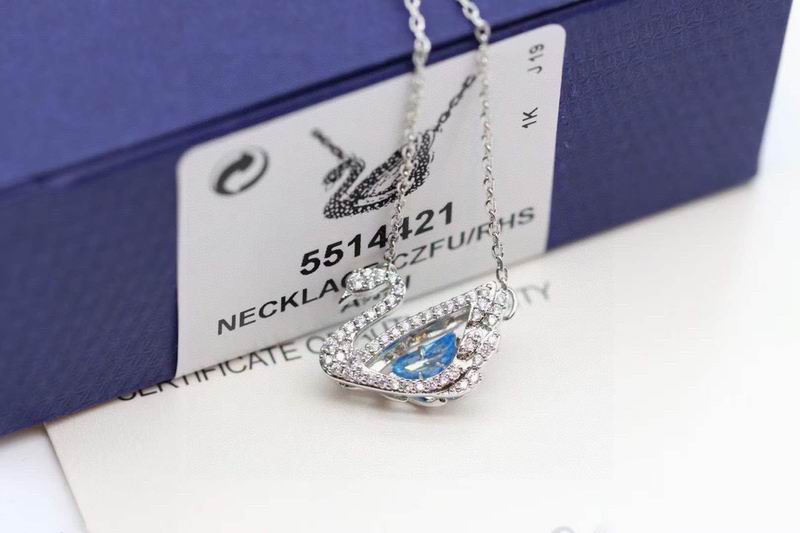 Swarovski Necklace 05yxs38 (4)