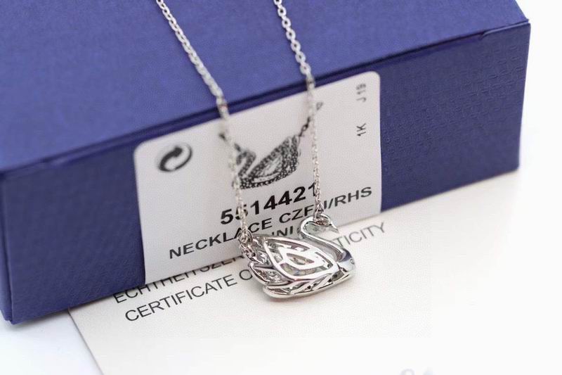 Swarovski Necklace 05yxs38 (5)