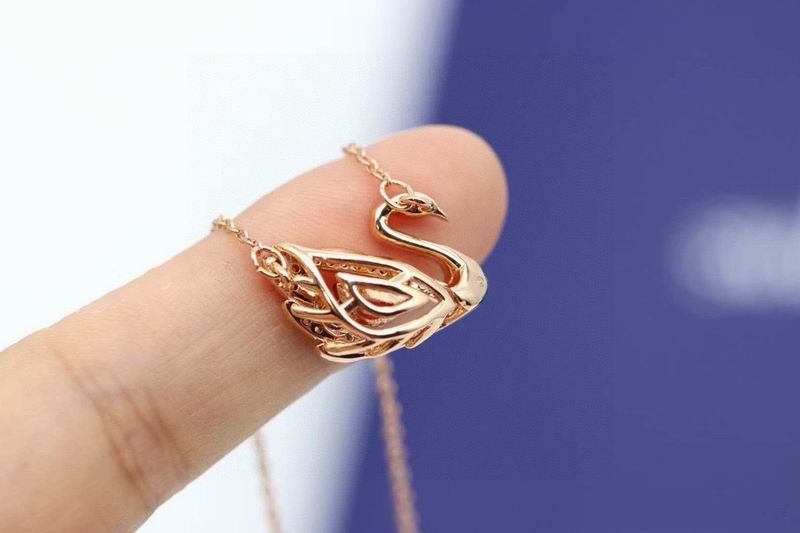 Swarovski Necklace 05yxs39 (2)