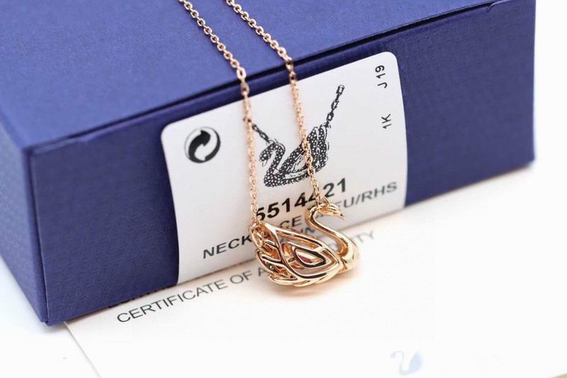 Swarovski Necklace 05yxs39 (6)
