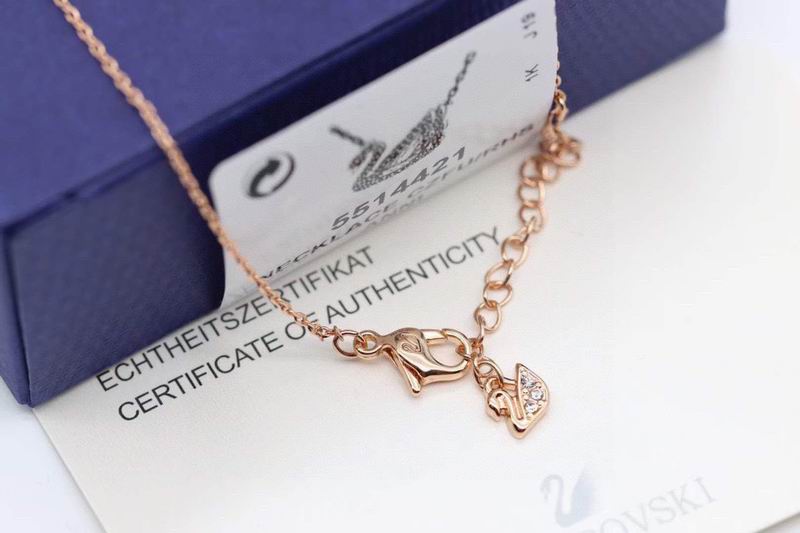 Swarovski Necklace 05yxs39 (8)