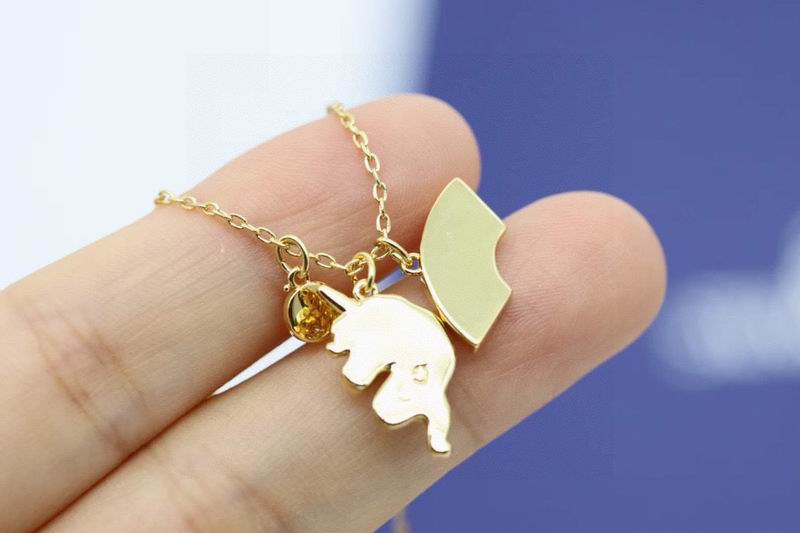 Swarovski Necklace 05yxs40 (2)