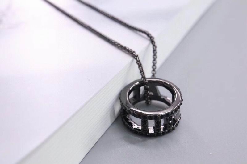 Swarovski Necklace 05yxs41 (5)