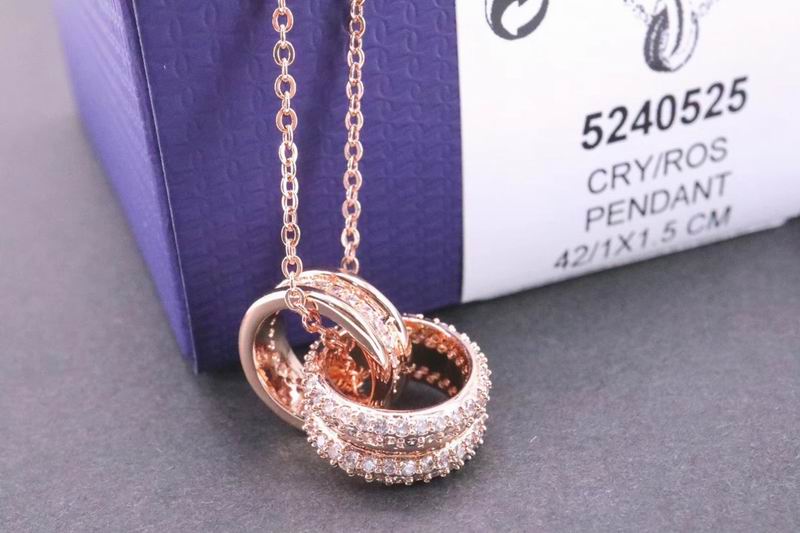 Swarovski Necklace 05yxs43 (4)