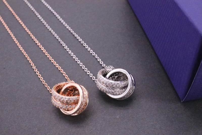 Swarovski Necklace 05yxs43 (8)