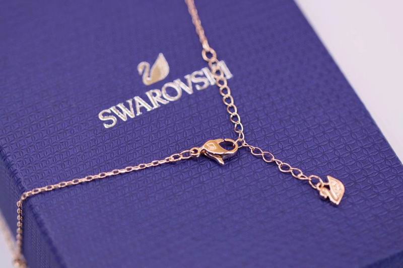 Swarovski Necklace 05yxs44 (2)