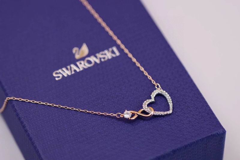 Swarovski Necklace 05yxs44 (3)
