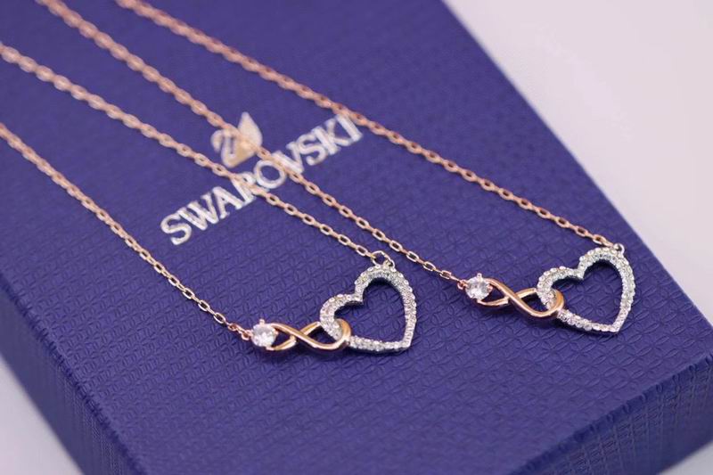 Swarovski Necklace 05yxs44 (4)