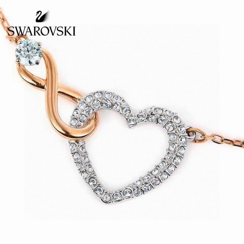 Swarovski Necklace 05yxs44 (5)