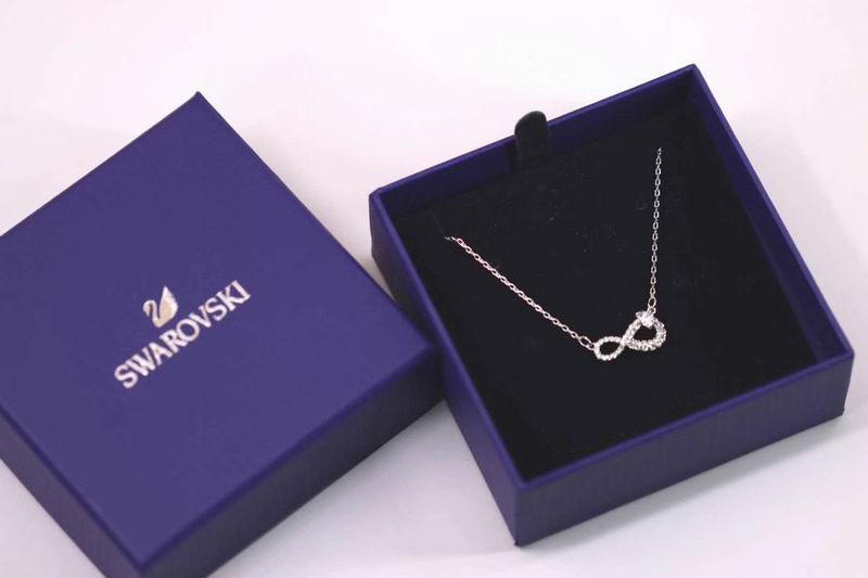 Swarovski Necklace 05yxs45 (1)