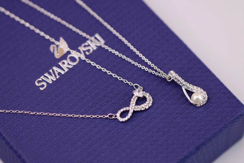 Swarovski Necklace 05yxs45 (2)