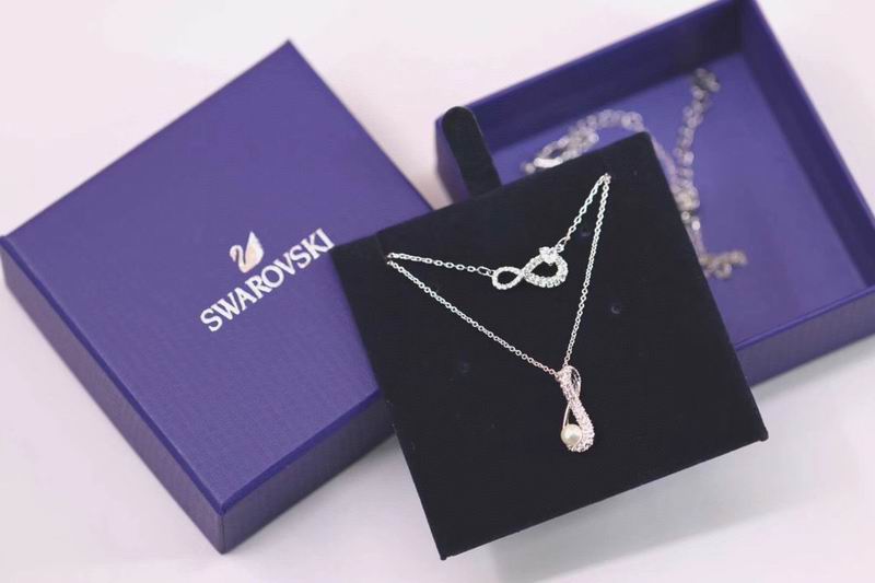Swarovski Necklace 05yxs45 (4)