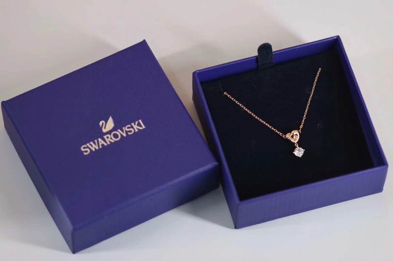 Swarovski Necklace 05yxs46 (2)
