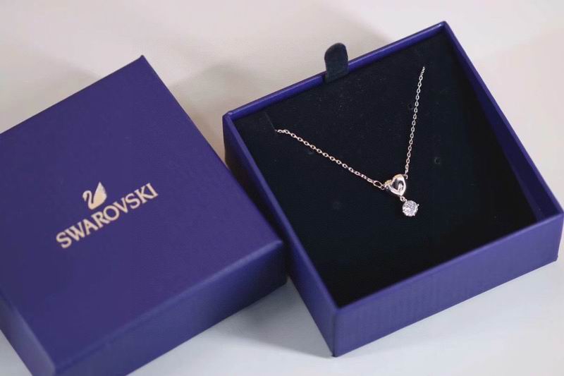 Swarovski Necklace 05yxs46 (3)