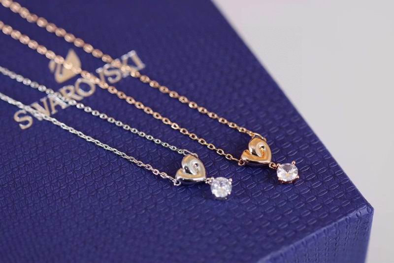 Swarovski Necklace 05yxs46 (4)