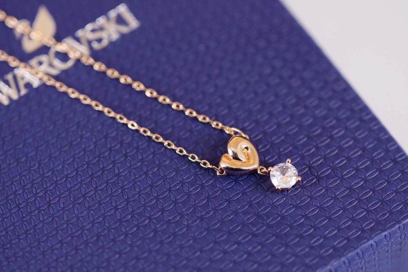 Swarovski Necklace 05yxs46 (6)