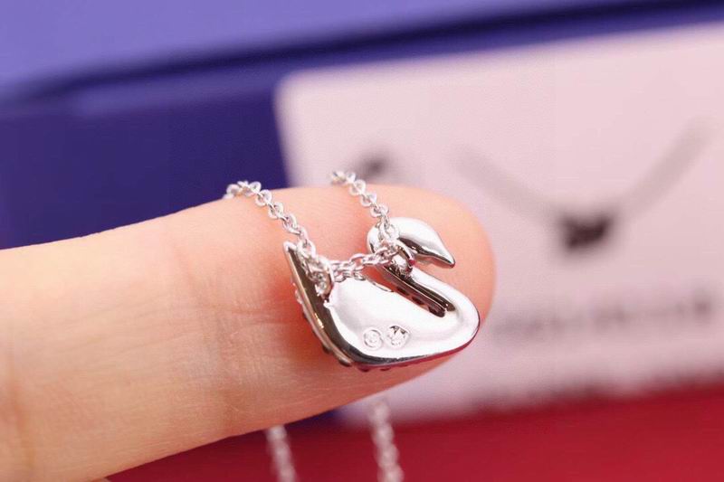 Swarovski Necklace 05yxs48 (3)