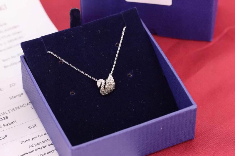 Swarovski Necklace 05yxs48 (4)