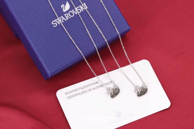 Swarovski Necklace 05yxs48 (8)